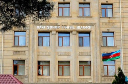 Daha bir qurum vətəndaş qəbulunu dayandırır