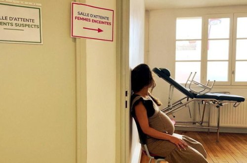 Fransada əks cinsdən olan həkimdən imtina edənlər həbs olunacaq