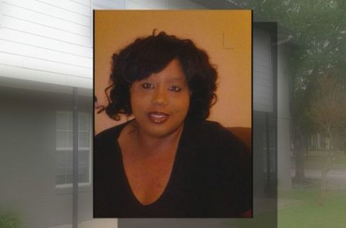 Övladları iki il analarının çürüyən meyidi ilə yaşadılar - FOTO