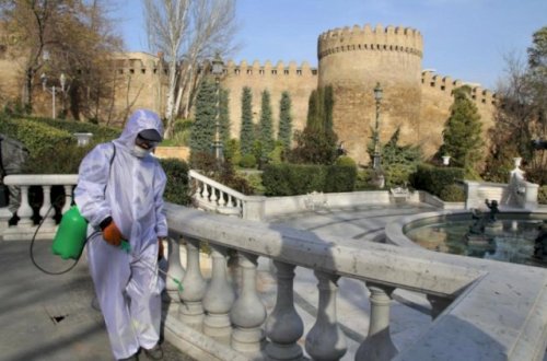 DİQQƏT! Azərbaycanda virusla bağlı vəziyyət gərginləşir - VİDEO