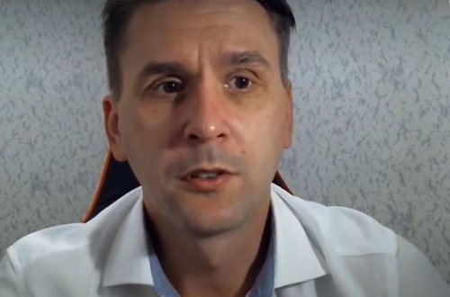 Ukraynalı hərbi müşahidəçi: “Qarabağ boşaldılıb” - VİDEO