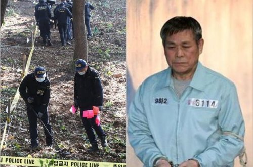 Haqqında film çəkilən amansız qatil əməllərini 30 il sonra etiraf etdi - FOTO