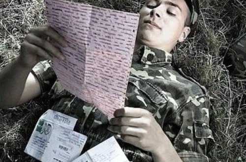 İgid əsgərimizin övladlarına yazdığı mesaj hər kəsi KÖVRƏLTDİ - FOTO