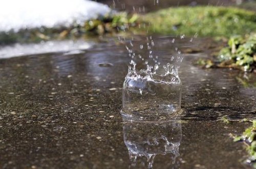 Sabahın hava proqnozu açıqlandı