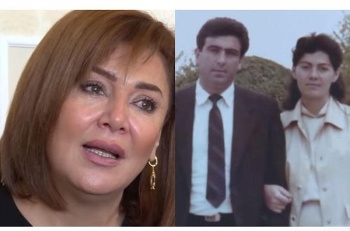“Cəbrayıla getmək istəyirəm, həyat yoldaşımın qəbri ordadır”