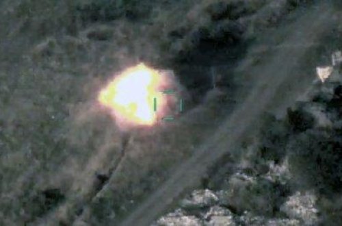 SON DƏQİQƏ: rmənistan ordusunun beli qırılıb - TƏFƏRRÜAT