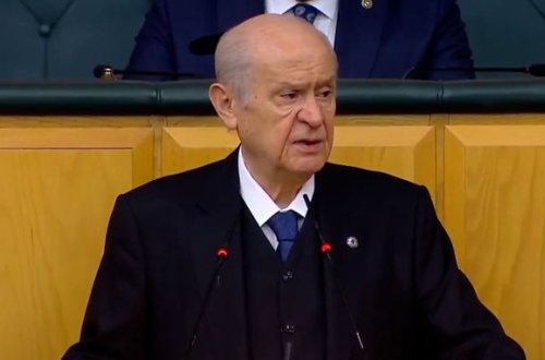 Dövlət Baxçalı: “Qarabağ Azərbaycandır, əmanətdir, əcdadın yadigarıdır” - VİDEO