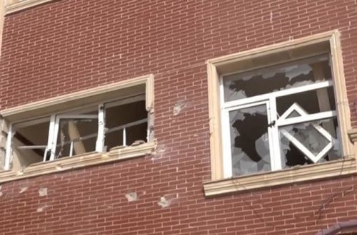 Erməni təxribatı nəticəsində ziyan dəyən məktəblərin sayı açıqlandı - SİYAHI