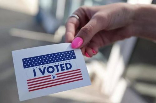 ABŞ-da prezident seçkiləri ilə bağlı son məlumatlar