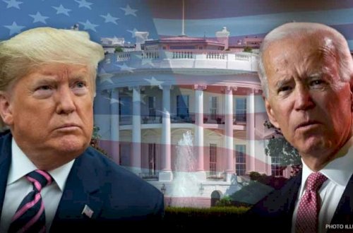 ABŞ-da prezident seçkilərində SÜRPRİZ NƏTİCƏ