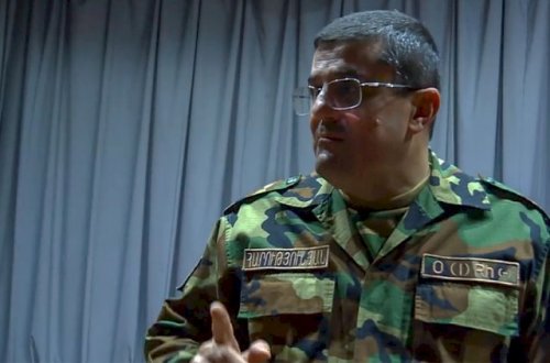 Erməni məmurlar Qarabağdan qaçdı: Araik siyahı açıqladı