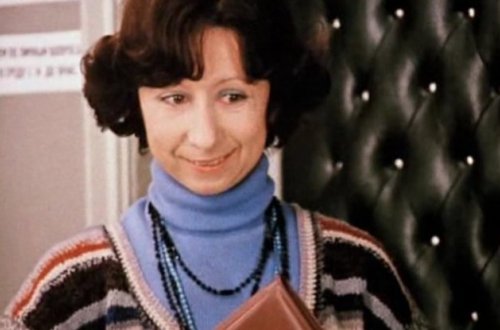 Rusiyalı Xalq artisti Azərbaycana dəstək OLDU