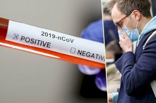 Gürcüstanda rekord sayda yoluxma - Ölənlərin sayı yenə artdı