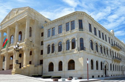 Azərbaycan erməni əsilli terrorçunu beynəlxalq axtarışa verdi