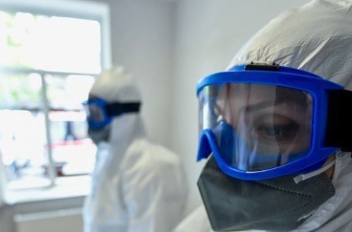 Yaşlı insanların koronavirusdan qorunmasının yolları açıqlandı