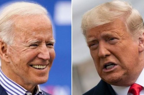 ABŞ-da prezident seçkilərinin son nəticələri