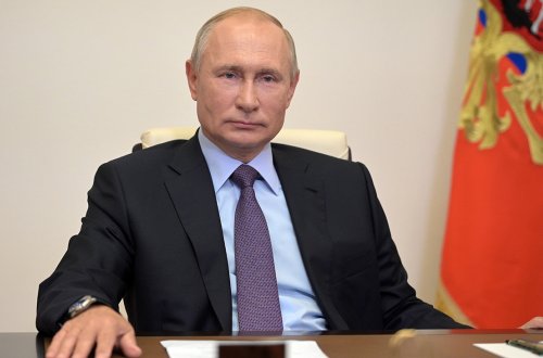 SON DƏQİQƏ: Putindən daha bir Qarabağ açıqlaması