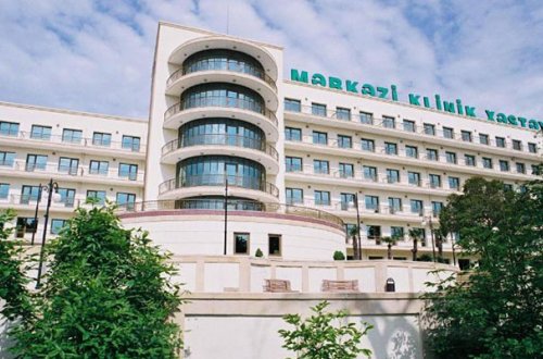 BİABIRÇILIQ: Mərkəzi Klinika təcili tibbi yardım üçün şəhid anasından 100 manat istəyib