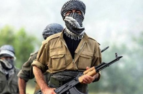 Qarabağda daha 12 PKK/YPG terrorçusu məhv edildi