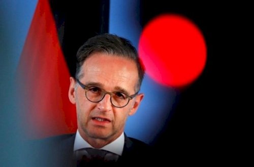 Alman nazir ikinci dəfə karantinə alındı