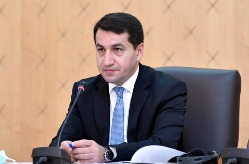 Хикмет Гаджиев: Если бы Миша Мелкумян не умер естественной смертью, вероятно, в Армении его ожидали пытки