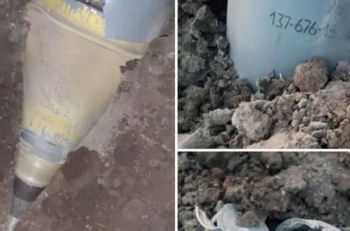 Баку обвинил Ереван в обстреле прифронтовых сел фосфорными снарядами