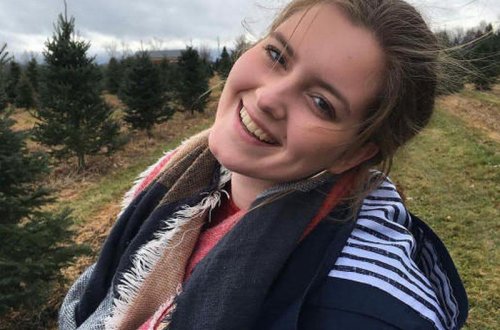 Koronavirusa yoluxan tələbə qızın yataqxanadan cansız bədəni tapıldı - FOTO