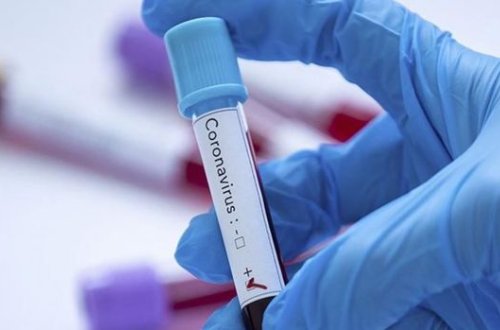 Koronavirus mutasiyaya uğrayıb: 260 dəfə daha təhlükəli hal alıb - VİDEO