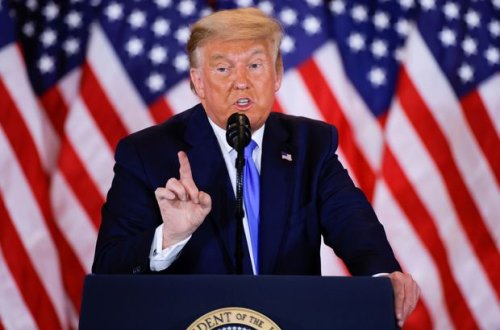 Ekspertlər Trampın seçkilərdə məğlub olacağı təqdirdə nə edəcəyini proqnozlaşdırdı