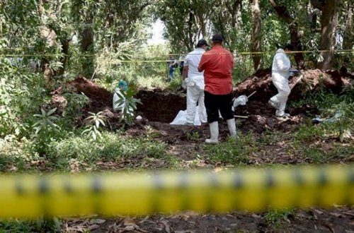 Dəhşət: İtkin düşmüş 66 nəfərin hamısı ölü tapıldı 