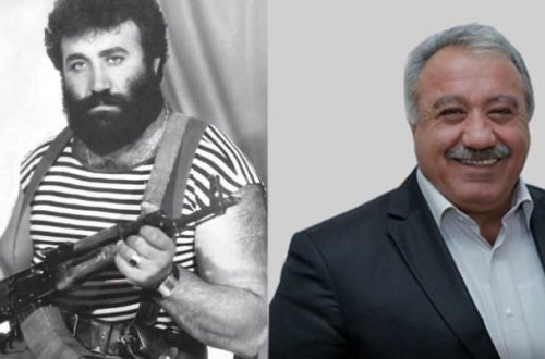 Xocalı qətliamının iştirakçısının vəziyyəti ağırlaşıb