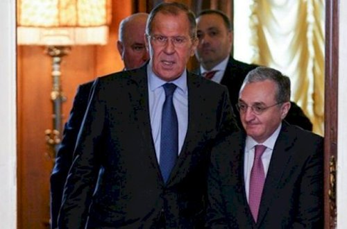 Moskvanın cavabı erməniləri pərt edib