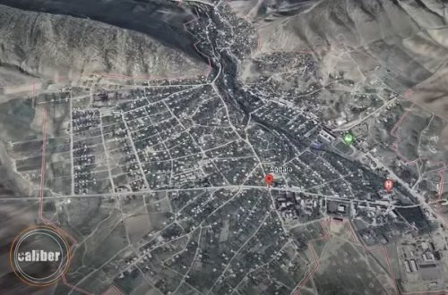 “Caliber”: Azərbaycan Ordusu Ağdərə istiqamətində fəallaşıb - VİDEO