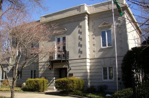 Səfirlikdən ABŞ-da yaşayan azərbaycanlılara MÜRACİƏT