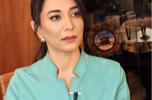 Ombudsmandan Şuşada meşələrin ağ fosforla yandırılması ilə bağlı HƏYƏCAN TƏBİLİ