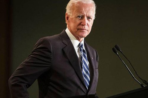 Co Bayden Obamadan sonra rekordu yenilədi