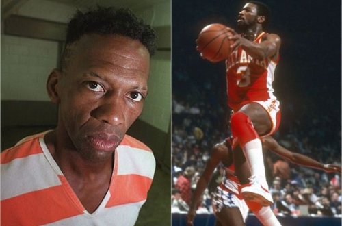 NBA-nın ulduz oyunçusu həbsxanada ölüb