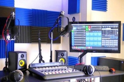 Azərbaycanda milli televiziya və radio günü qeyd olunur