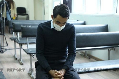 Erməni Adventist kilsəsinin pastoru: “Mənimlə birlikdə 60 nəfər idi, onlar da döyüşmək istəmirdilər”