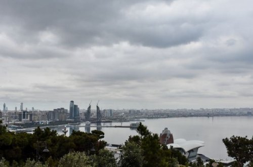 Şənbə gününün hava proqnozu