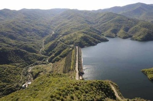 Ordumuz “Sərsəng”də terror törətmək istəyən PKK-çıları məhv etdi