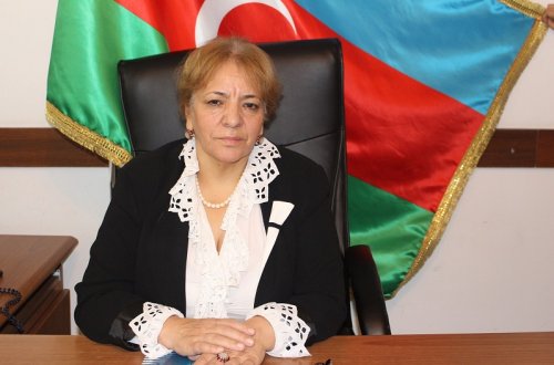 Məktəb direktoru əsgərimizə görün nə arzu etdi – “ƏCƏLİ TEZ GƏLSİN, AY ALLAH!!!”