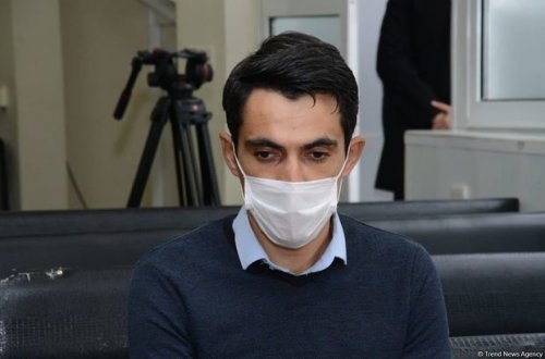 Пастор из Гюмри, насильно отправленный на войну, призвал армянских солдат сложить оружие