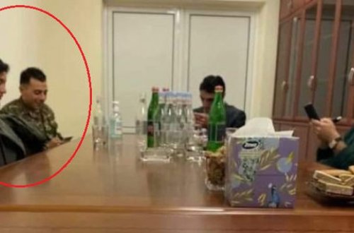 Paşinyan ailəsi yenidən sərt tənqid hədəfində: Ermənilər qan ağlayır, Aşot isə...