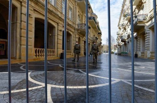 В 10 городах и районах Азербайджана ужесточен карантинный режим - ОФИЦИАЛЬНО