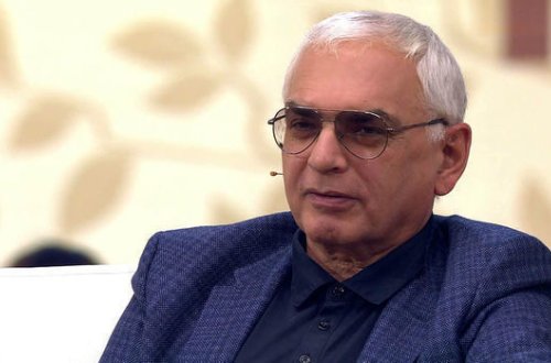 Karen Şahnazarov: “Azərbaycanlıların gec-tez öz ərazi bütövlüyünü bərpa edəcəkləri bəlli idi”