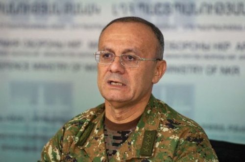 В Шуше тяжело ранен один из палачей Ходжалинской резни и его сын