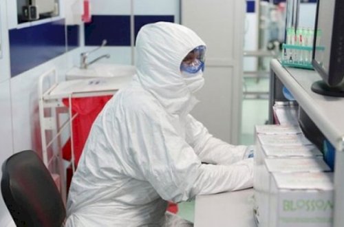 Ermənistanda daha 2 476 nəfər koronavirusa yoluxdu - 27 nəfər öldü  