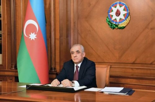 Ünvanlı sosial yardımla bağlı qaydalarda dəyişiklik - QƏRAR