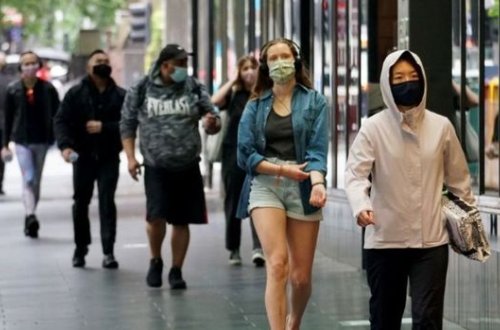 Dünyada koronavirusa yoluxanların sayı 50 milyonu keçdi